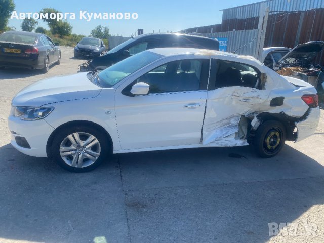 Peugeot 301, 1. 6 HDI, 100 ph. , engine BHY 10JBHA, 5sp. , 2018, euro 6B, 165 000km. , Пежо 301, 1. , снимка 5 - Автомобили и джипове - 37498575