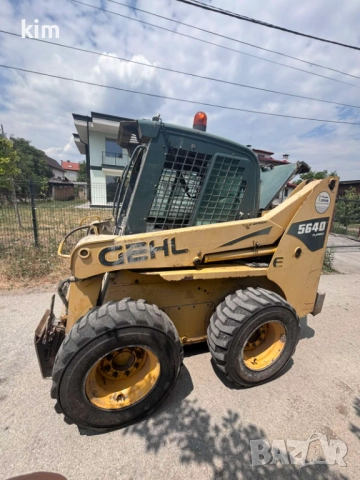 Мини челен товарач , снимка 5 - Индустриална техника - 51921297