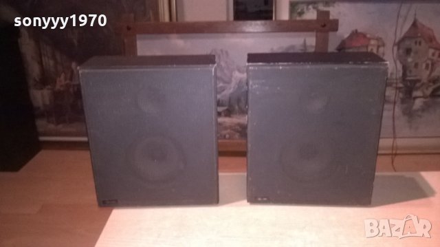 luxor 6531 made in sweden-28х24х11см, снимка 3 - Тонколони - 27656898