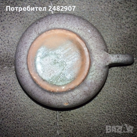 Ретро чашка за кафе, снимка 11 - Антикварни и старинни предмети - 51932523