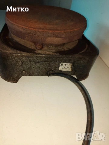 Електрически котлон, снимка 5 - Котлони - 53445215