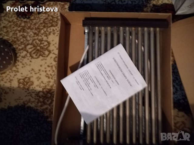 Нова скара, снимка 2 - Скари - 39652539