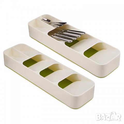 Екологичен организатор на прибори за хранене - МАЛЪК, снимка 2 - Други - 28260698