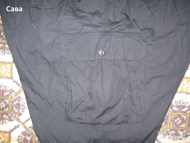 Спортен панталон SEA BARRIER  мъжки,6-7ХЛ, снимка 4 - Панталони - 42963799