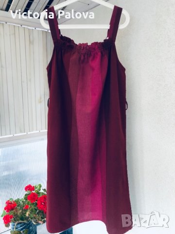 Красива удобна рокля