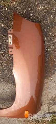 Ляв калник Hyundai Santa Fe I , снимка 2 - Части - 50335762