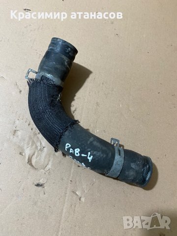 Воден маркуч за Тойота Рав 4.2008г.2.2D-4D.136кс, снимка 6 - Части - 43466642