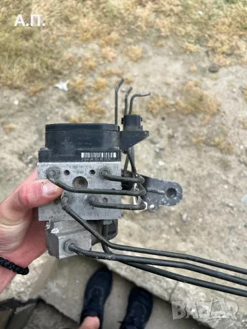 ESP W220 s320 benz, снимка 2 - Части - 50158289