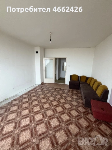 Апартамент