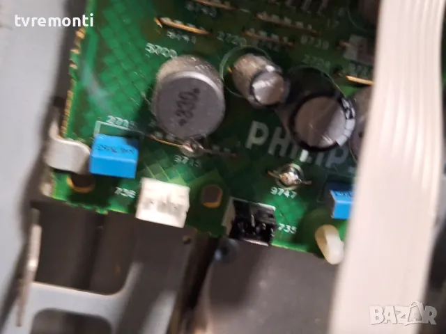 Audio Board 3104 313 60565 PHILIPS 42PF5320/10 ,For 42Inc Display S42SD-YB05, снимка 4 - Части и Платки - 48303949