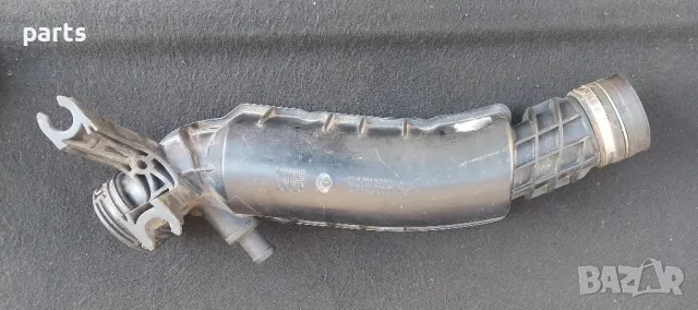 Въздуховод Мерцедес C класа W203 N:138 - CLK
- A2710901537 - 013536054762, снимка 6 - Части - 49973188