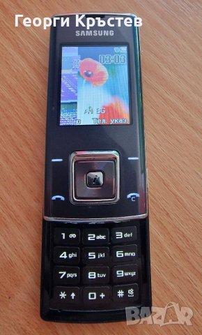 Samsung J600 и U900 - за ремонт, снимка 6 - Samsung - 37357590