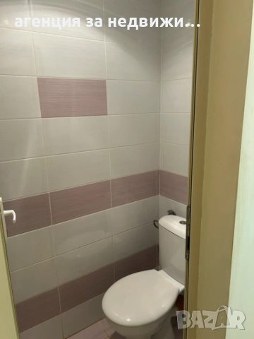 Тристаен апартамент в района на пазара, снимка 3 - Апартаменти - 53493668