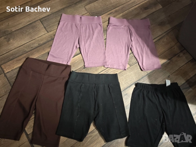 продавам лот от детски 3/4клинове , снимка 3 - Детски клинове - 51886275