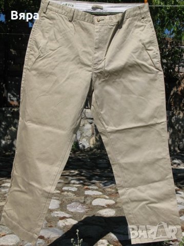 Чисто нов! XXL- Панталон мъжки ~ ВЕЧЕН - Orvis, свръх качество! Голям размер!, снимка 7 - Панталони - 37810060