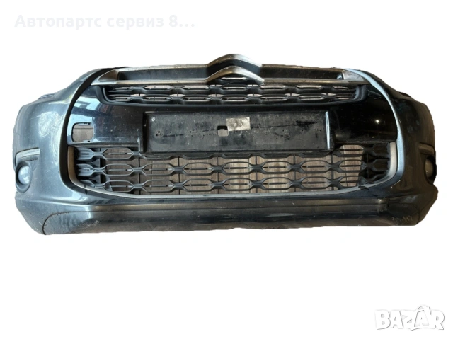 Броня Предна за Ситроен ДС4 Citroen ds4 1.6 hdi 2011 год