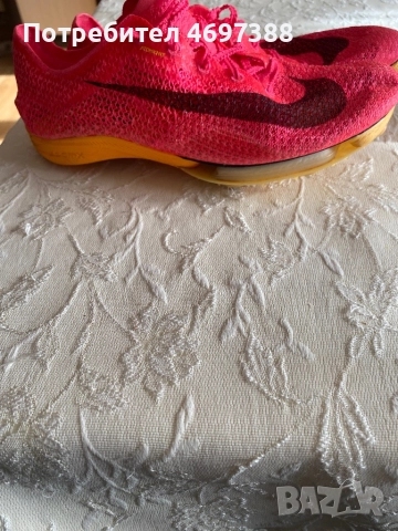 Шпайкове Nike, снимка 6 - Спортни обувки - 52953826