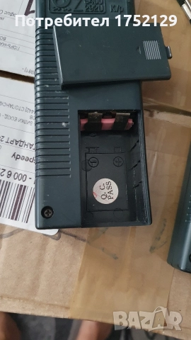 Радиостанции Еаsy, снимка 8 - Оборудване и аксесоари за оръжия - 47002851