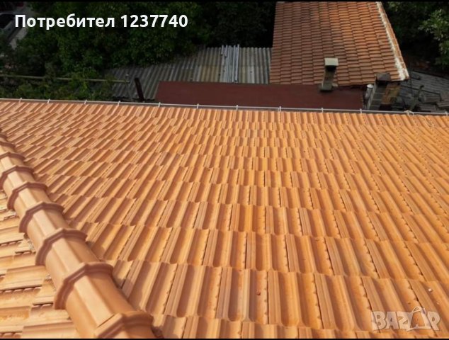 Ремонт на покриви и хидроизолация ЕСЕННО НАМАЛЕНИЕ, снимка 5 - Ремонти на покриви - 38562361