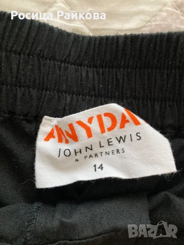 Дамски панталон на John Lewis, 42 размер, нов, снимка 2 - Панталони - 50896855