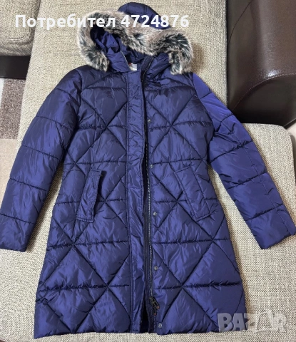 Продавам това чисто ново яке! Не е носено. Размер М