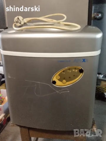 Ледогенератор АРЕХА