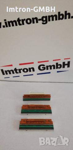 Thermal Print Head Печатаща термоглава за принтер KPM150HIII