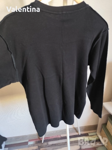 Мъжки блузи с дълъг ръкав , снимка 8 - Блузи - 51513849