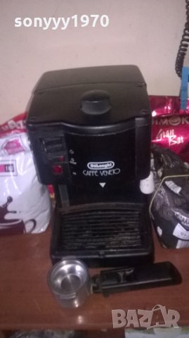 DELONGHI, снимка 7 - Кафемашини - 27676663