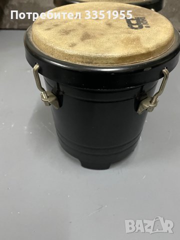 Малки барабанчета Бонгуси, снимка 5 - Ударни инструменти - 43974117