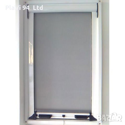 Комарници-производство и монтаж , снимка 2 - Монтажи - 26250759