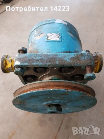 Хидравлична помпа A170X, снимка 5 - Резервни части за машини - 26340395