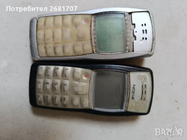 Телефон Нокия 1100