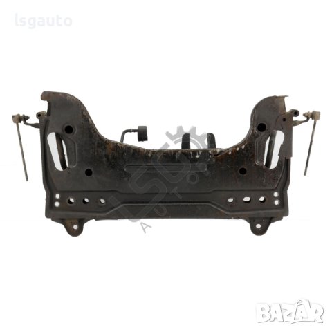 Преден мост Mazda 2 I (DY) 2003-2007 ID: 120498, снимка 2 - Части - 44101187