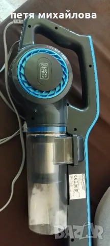 Прахосмукачка вертикална, снимка 1