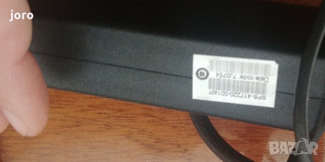 зарядно за hp лаптоп, снимка 5 - Лаптоп аксесоари - 27996913