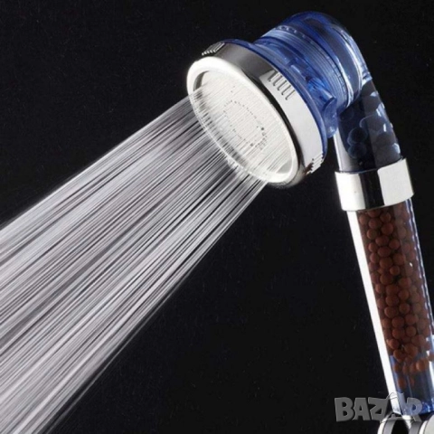 СПА душ слушалка