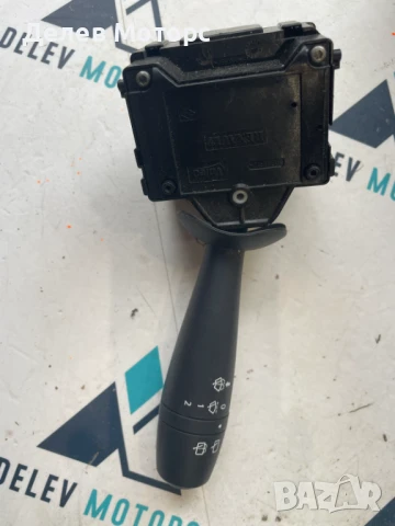 Лостче за чистачки 681722712R за Dacia Dokker 1.2 TCe, двигател H5F402, 115 кс., 5 ск., 140 000 км, снимка 2 - Части - 51048574