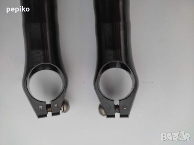 Продавам колела внос от Германия  рога за мтв велосипед тип KARBON , снимка 9 - Части за велосипеди - 34750852