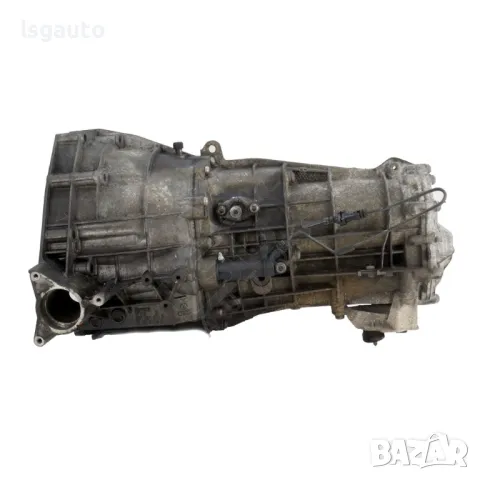 Шестстепенна скоростна кутия AUDI A4 (B8) 2008-2015 ID: 144582, снимка 6 - Части - 49493025