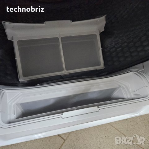 Немска инверторна сушилня с термопомпа Bosch Serie 4 8кг - ГАРАНЦИЯ, снимка 6 - Сушилни - 43185078