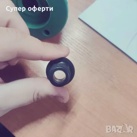 Градинска пръскачка за декоративни растения, снимка 7 - Напояване - 49972665