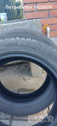 Зимни гуми TORQUE 18