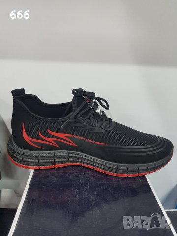 Маратонки, снимка 3 - Маратонки - 40714935