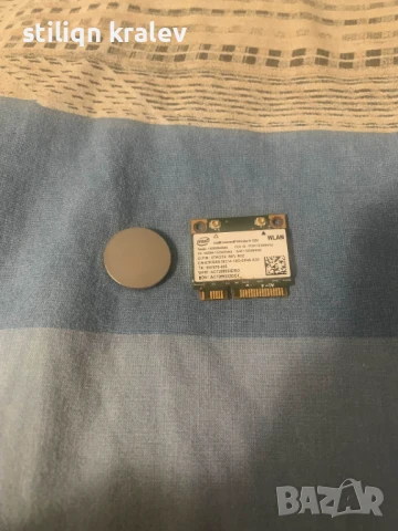 Части за лаптоп HP , снимка 3 - Други - 51288821