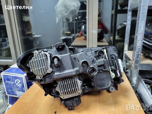 Ляв фар Фарове BMW 6 G32 GT Laser lqv far farove бмв 6 гт г32 лазер 015.324-21, снимка 6 - Части - 43126517