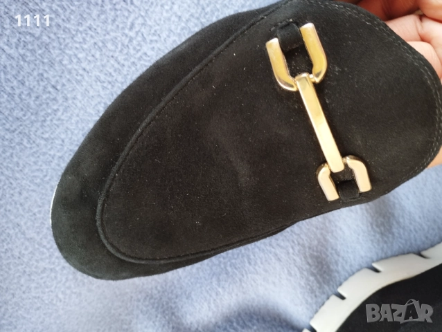 Лоуфъри Unisa номер 41., снимка 10 - Дамски ежедневни обувки - 51605674