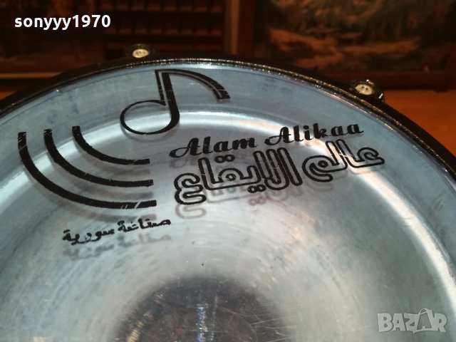 голяма тарамбука 0411211135, снимка 4 - Ударни инструменти - 34691509