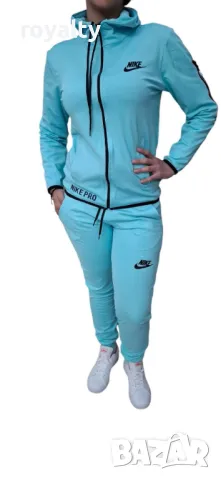Nike дамски комплекти , снимка 2 - Спортни екипи - 49211961