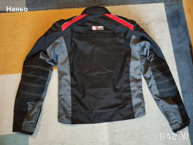 Мото яке-LOUIS-Дамско-Лятно.Размер-XS!, снимка 2 - Мотоциклети и мототехника - 52793699